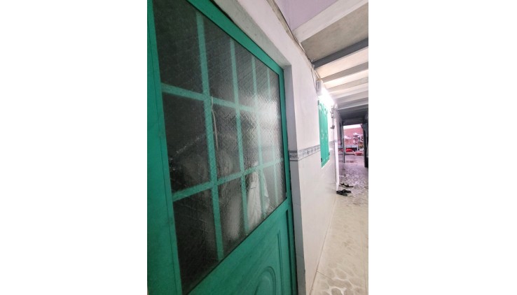 Bán Nhà 2 Tầng Hẻm Xe Tải 53m2_4*13 Chỉ 4 Tỷ Cho Thuê 8tr.tháng Gần QL1K Linh Xuân Thủ Đức Hiếm Có